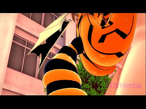 ❤️ Wasp Girl Monster Kugonana pa ife% ny.full-porner.ru% ️❤